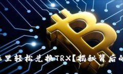 如何在B特派里轻松兑换TRX？揭秘背后的技巧与陷