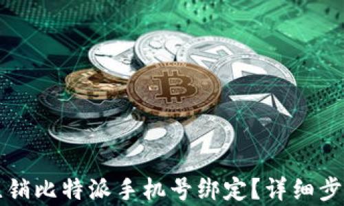 
如何注销比特派手机号绑定？详细步骤解析