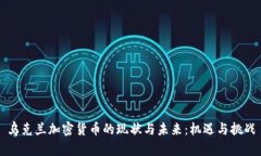 乌克兰加密货币的现状与未来：机遇与挑战