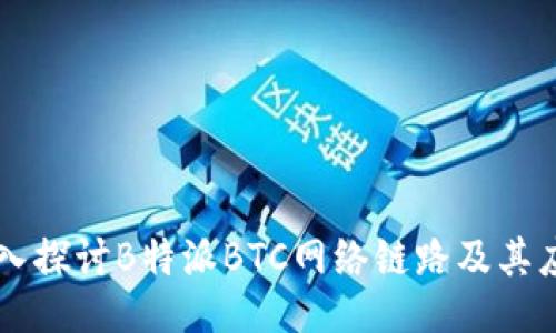 深入探讨B特派BTC网络链路及其应用