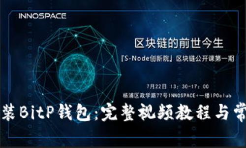 如何下载安装BitP钱包：完整视频教程与常见问题解析