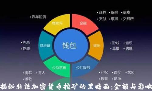 
揭秘非法加密货币挖矿的黑暗面：金额与影响