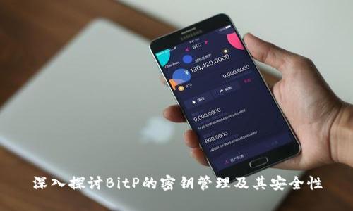 深入探讨BitP的密钥管理及其安全性