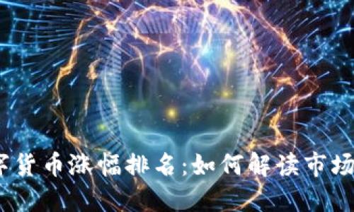 2023年加密数字货币涨幅排名：如何解读市场趋势与投资机会