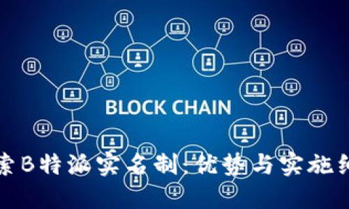 探索B特派实名制：优势与实施细则