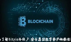 全面了解Bitpie冷账户：安全存储数字资产的最佳