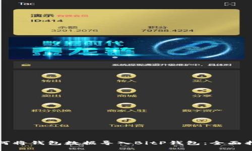 如何将钱包数据导入BitP钱包：全面指南