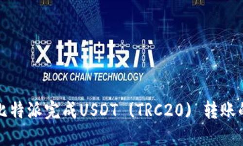 如何通过比特派完成USDT (TRC20) 转账的详细指南