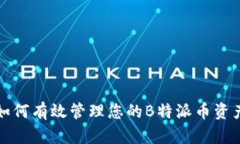如何有效管理您的B特派币资产