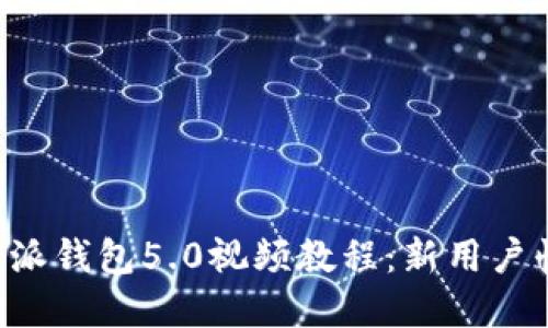 全面解读B特派钱包5.0视频教程：新用户快速上手指南