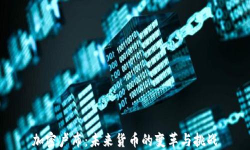 
加密卢布：未来货币的变革与挑战