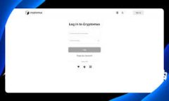 加密货币储备：如何选择和管理你的数字资产