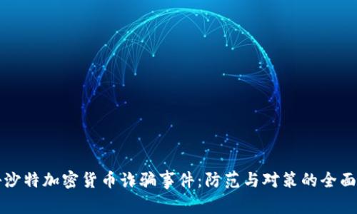 揭秘沙特加密货币诈骗事件：防范与对策的全面分析