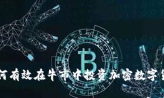 如何有效在牛市中投资加密数字货币