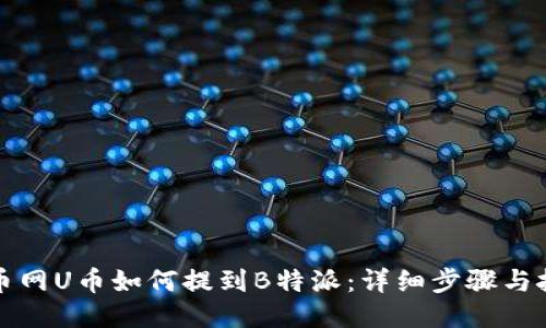 火币网U币如何提到B特派：详细步骤与技巧