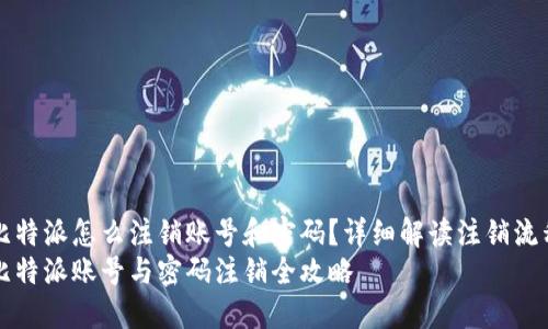 比特派怎么注销账号和密码？详细解读注销流程
比特派账号与密码注销全攻略