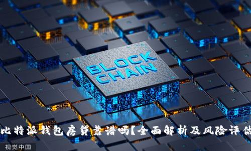 比特派钱包房贷靠谱吗？全面解析及风险评估