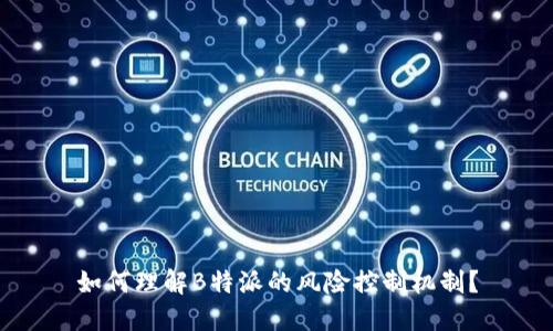 如何理解B特派的风险控制机制？