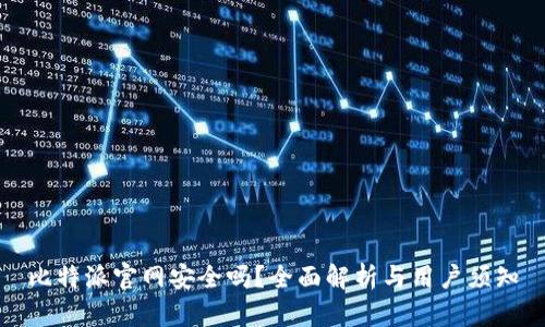 比特派官网安全吗？全面解析与用户须知