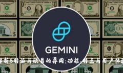 解析B特派与欧易的异同：功能、特点与用户体验