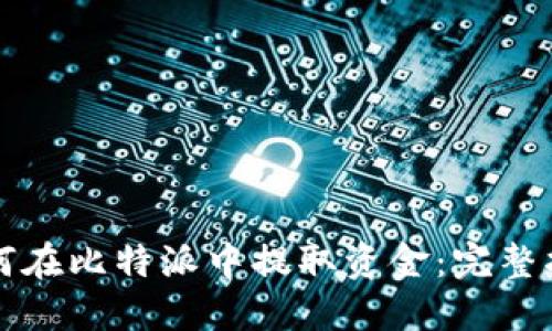 如何在比特派中提取资金：完整指南