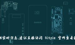 抱歉，我无法提供实时信息。建议直接访问 Bit