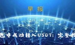 如何在BitP钱包中成功转入USDT: 完整指南与注意事
