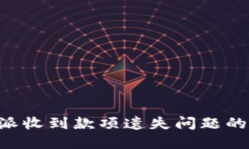 解决B特派收到款项遗失问题的最佳指南