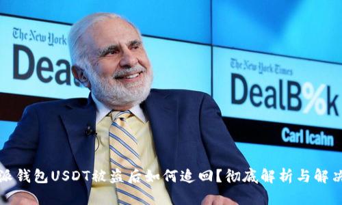 比特派钱包USDT被盗后如何追回？彻底解析与解决方案