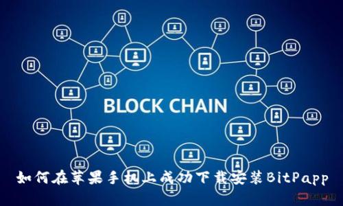 如何在苹果手机上成功下载安装BitPapp