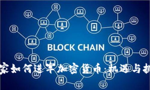 国家如何进军加密货币：机遇与挑战