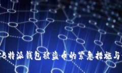 如何应对B特派钱包被盗币的紧急措施与预防策略