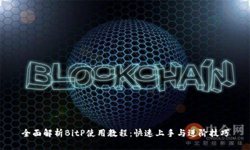 全面解析BitP使用教程：快速上手与进阶技巧