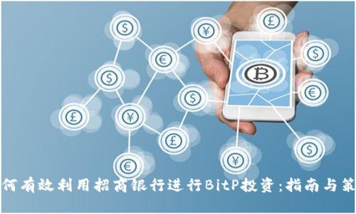 如何有效利用招商银行进行BitP投资:指南与策略
