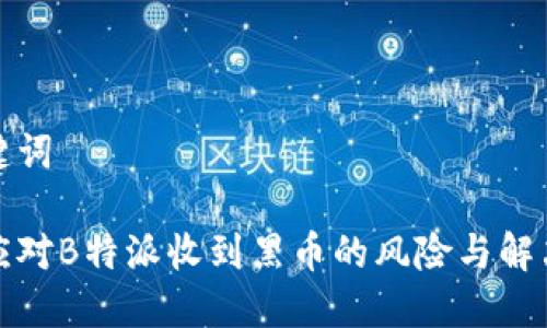 和关键词

如何应对B特派收到黑币的风险与解决方案