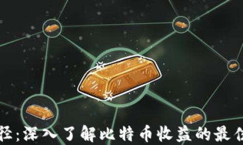 
比特派路径：深入了解比特币收益的最佳投资策略