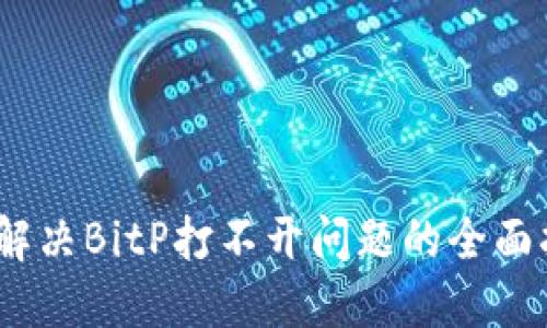 # 解决BitP打不开问题的全面指南